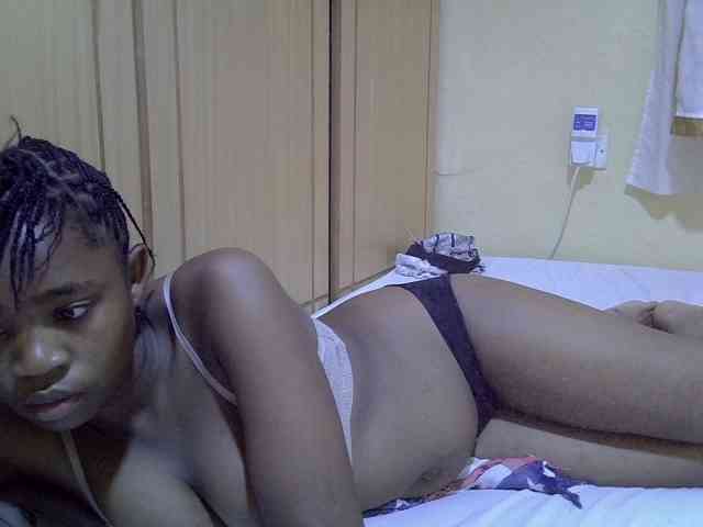 pretty-bianca webcam