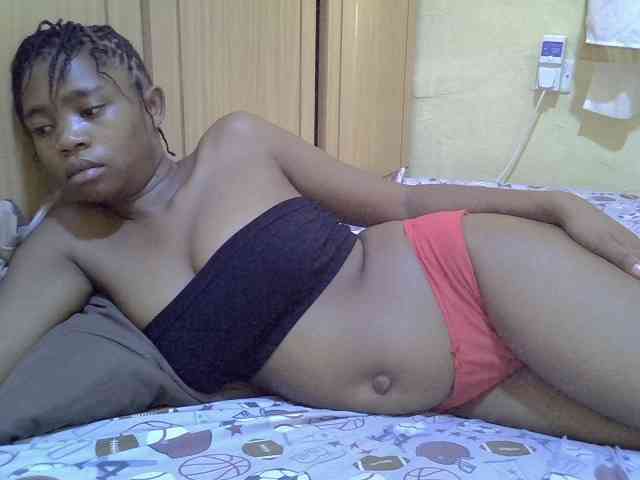 pretty-bianca webcam