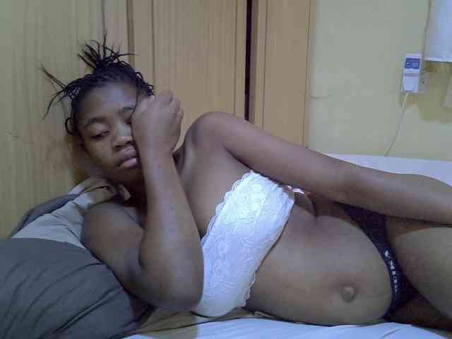 pretty-bianca webcam