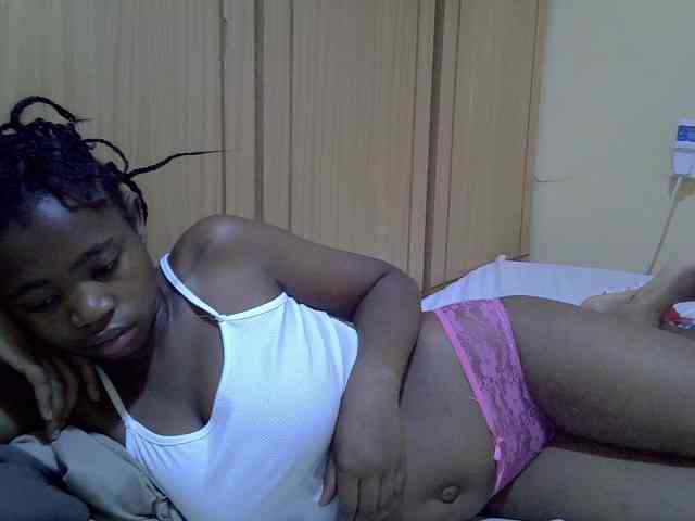 pretty-bianca webcam