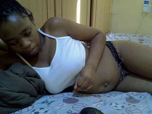 pretty-bianca webcam