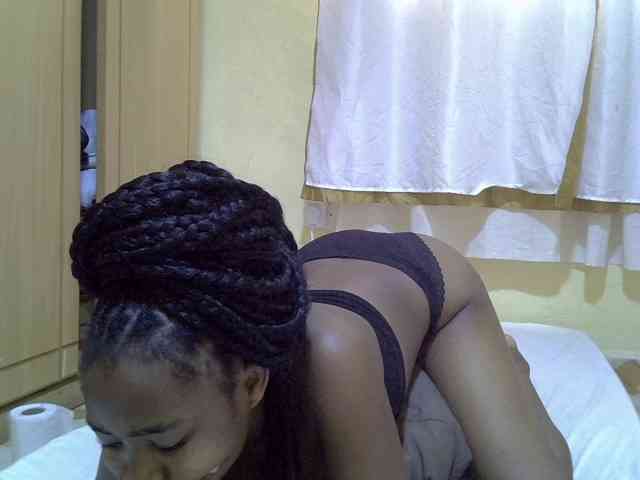 pretty-bianca webcam
