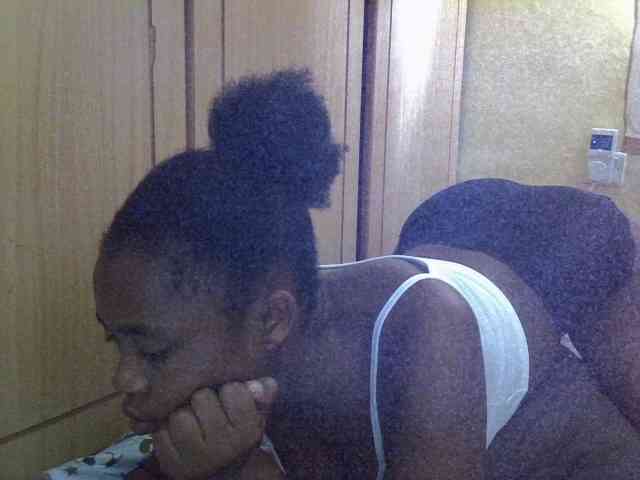 pretty-bianca webcam