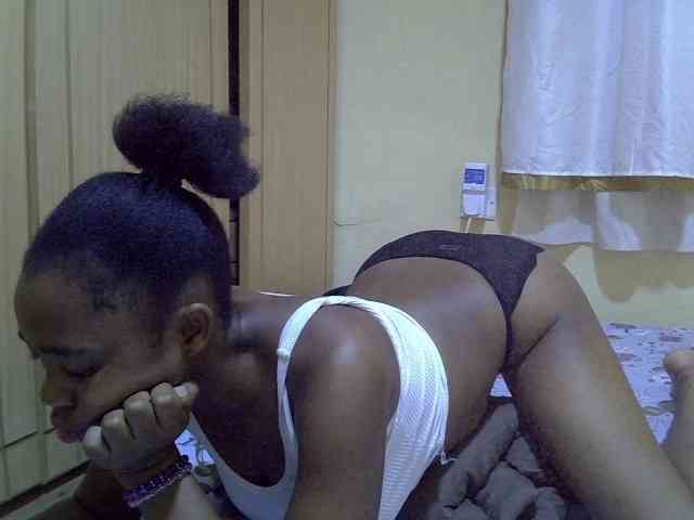 pretty-bianca webcam