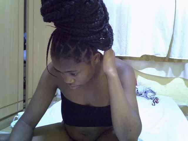 pretty-bianca webcam