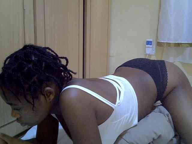 pretty-bianca webcam