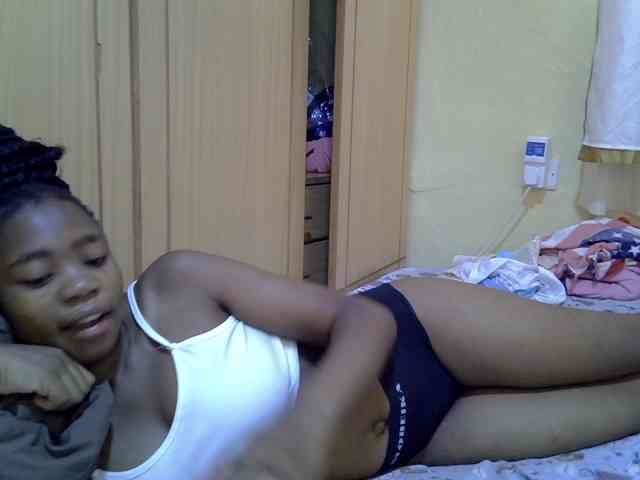 pretty-bianca webcam