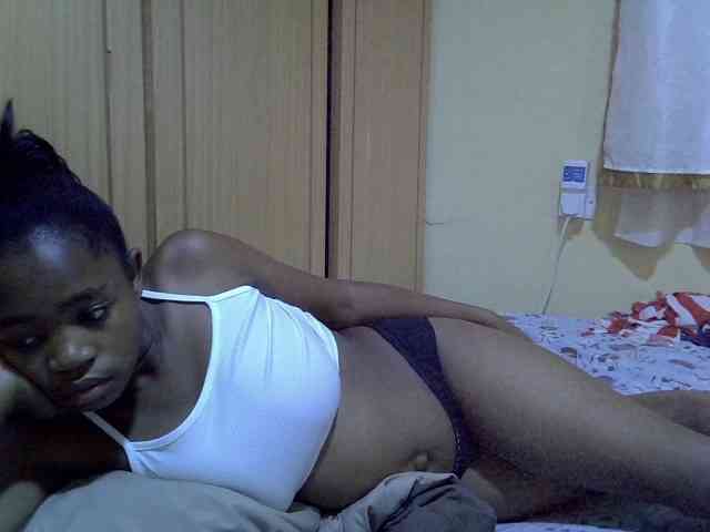pretty-bianca webcam
