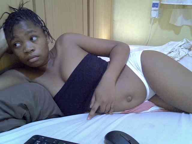 pretty-bianca webcam