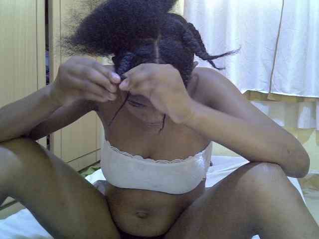 pretty-bianca webcam