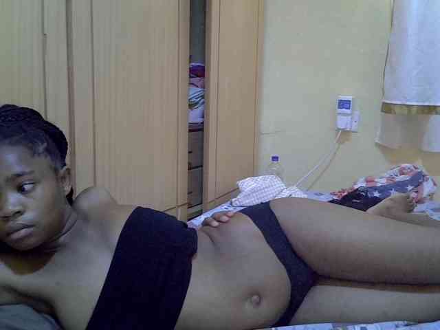 pretty-bianca webcam