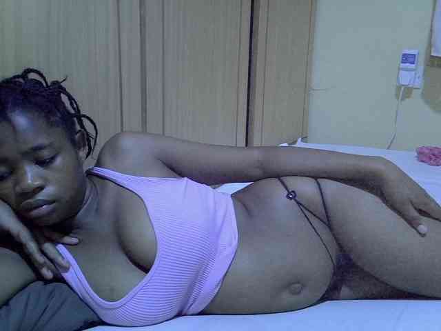 pretty-bianca webcam