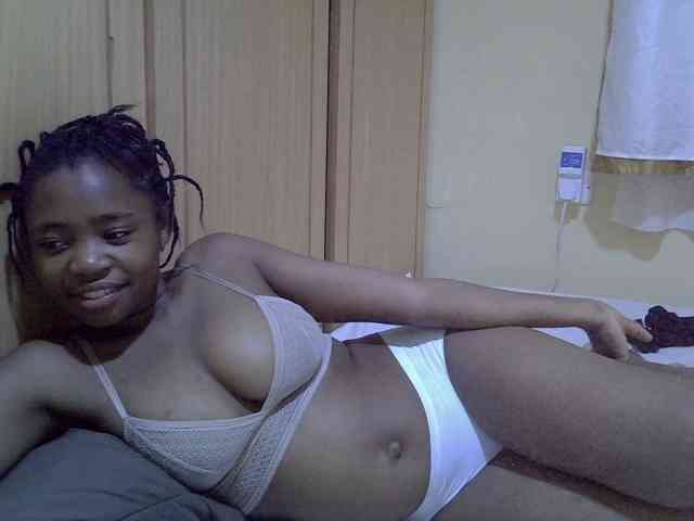 pretty-bianca webcam