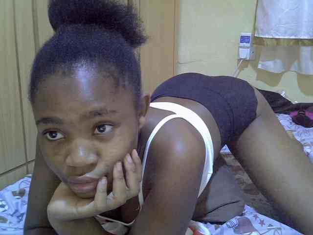 pretty-bianca webcam