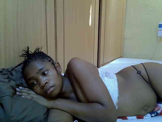 pretty-bianca webcam