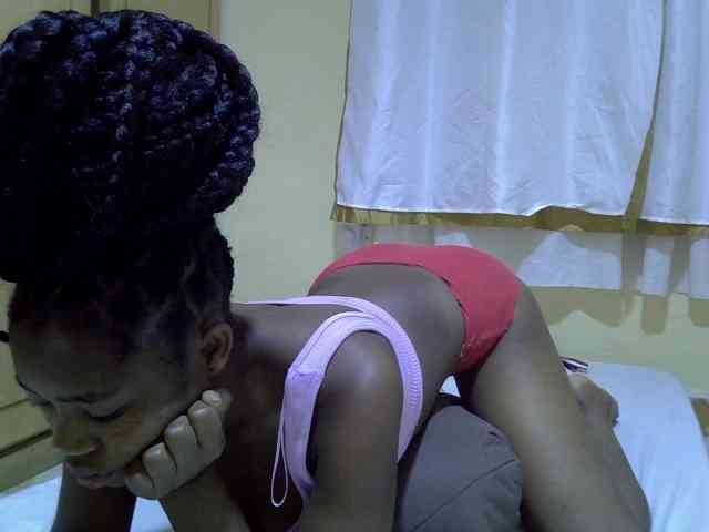 pretty-bianca webcam