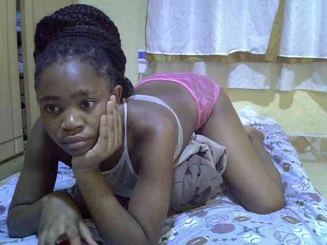 pretty-bianca webcam