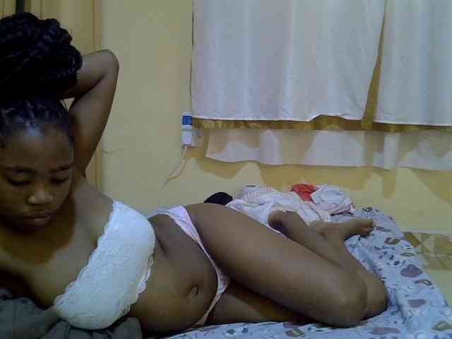 pretty-bianca webcam