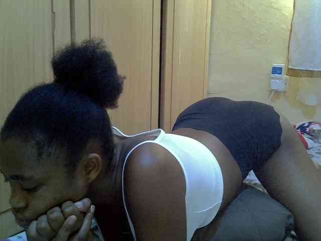 pretty-bianca webcam