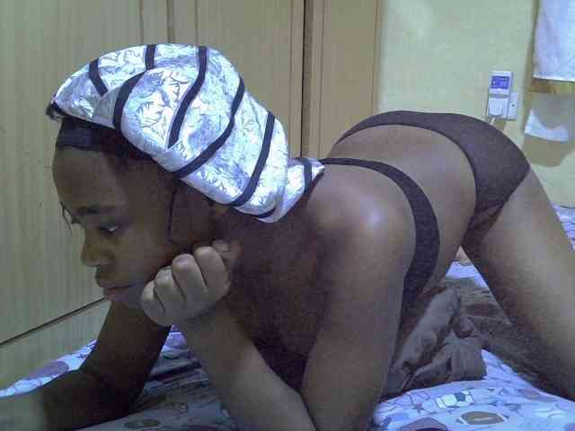pretty-bianca webcam