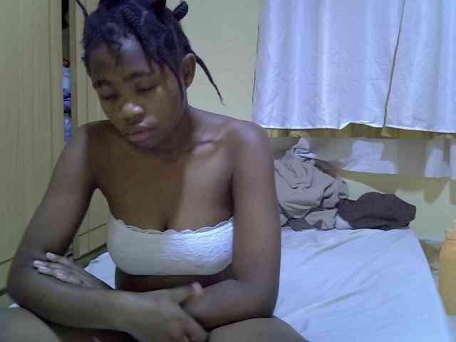 pretty-bianca webcam