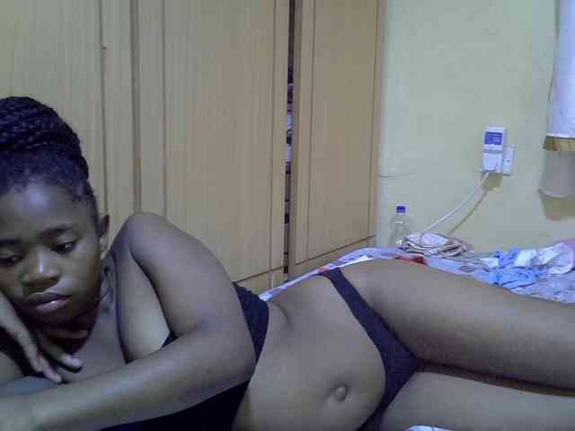 pretty-bianca webcam