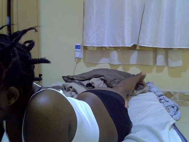 pretty-bianca webcam