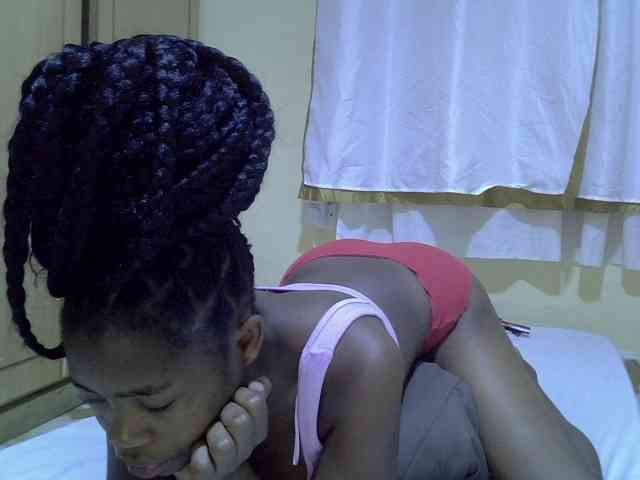 pretty-bianca webcam
