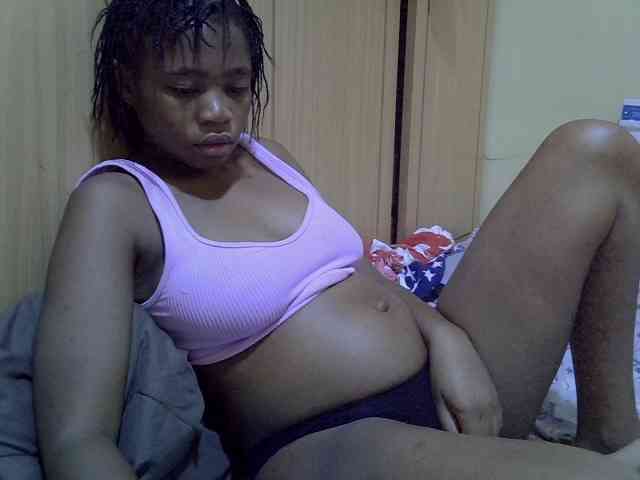 pretty-bianca webcam