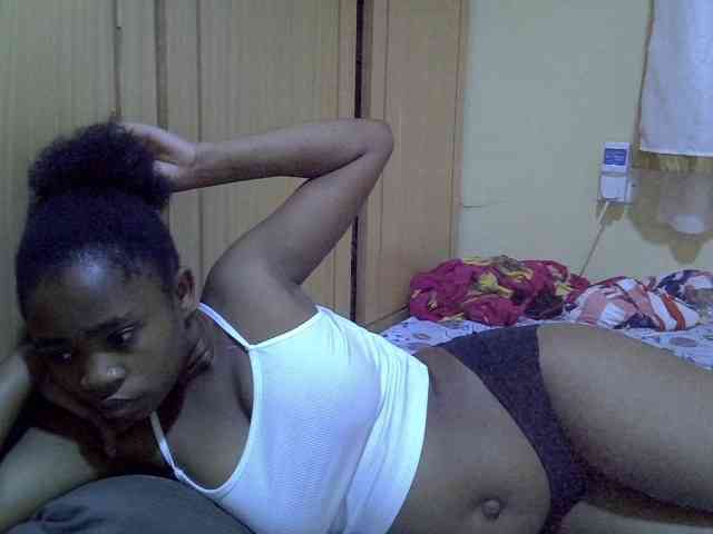 pretty-bianca webcam
