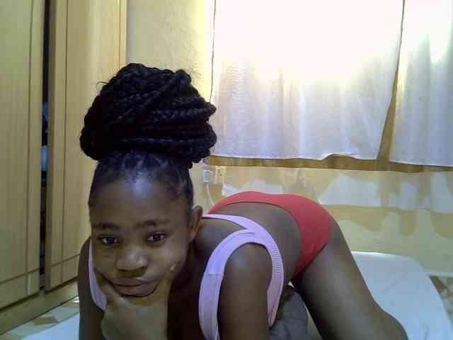 pretty-bianca webcam