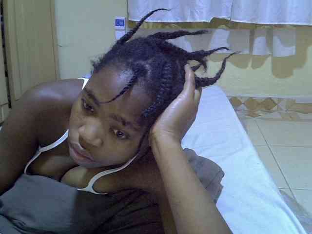 pretty-bianca webcam
