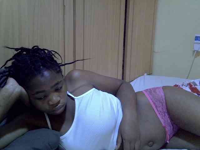 pretty-bianca webcam