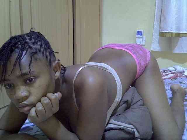 pretty-bianca webcam