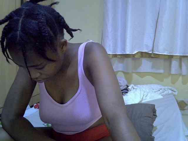 pretty-bianca webcam