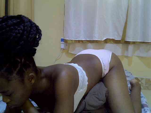 pretty-bianca webcam