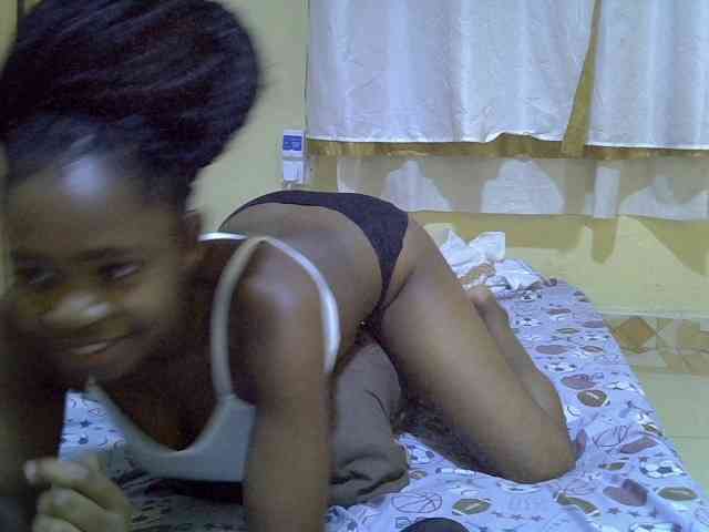 pretty-bianca webcam