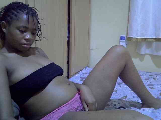 pretty-bianca webcam
