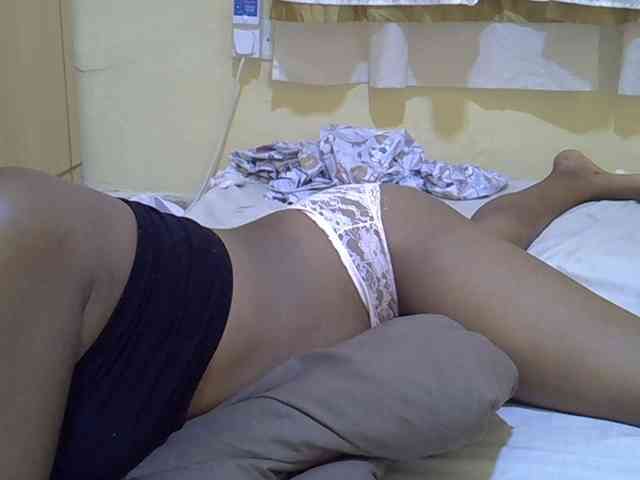 pretty-bianca webcam
