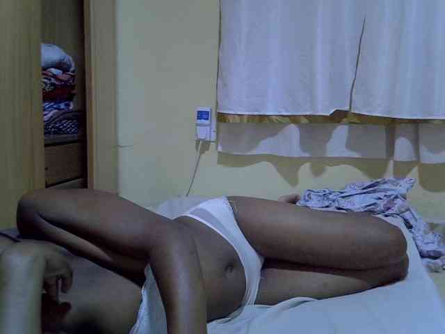 pretty-bianca webcam