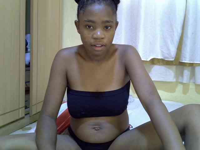 pretty-bianca webcam