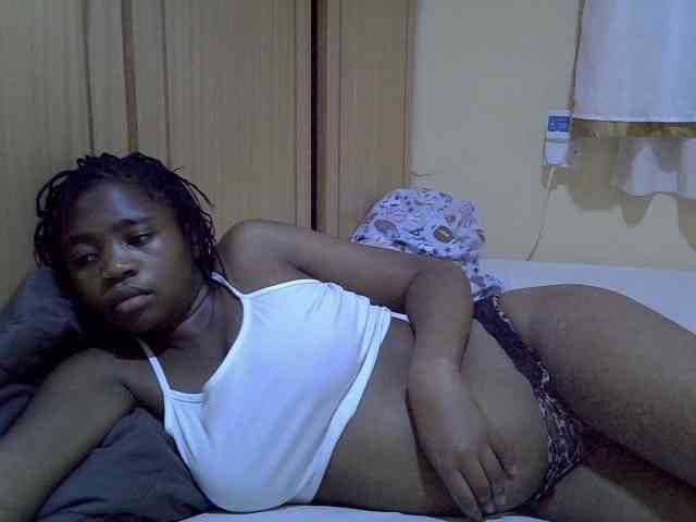 pretty-bianca webcam