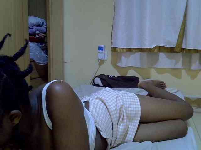 pretty-bianca webcam