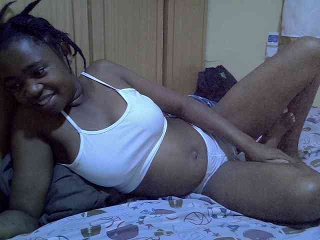 pretty-bianca webcam