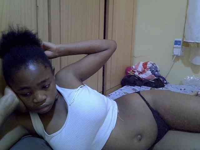 pretty-bianca webcam