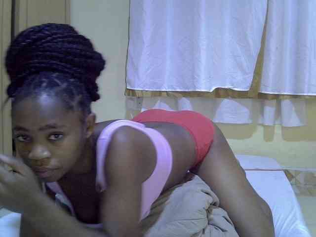 pretty-bianca webcam
