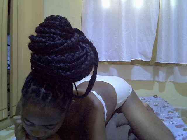 pretty-bianca webcam