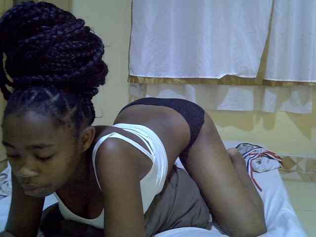pretty-bianca webcam