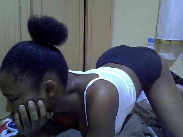 pretty-bianca webcam