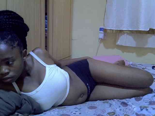 pretty-bianca webcam